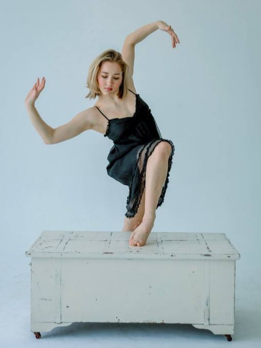 Lola Grace photo 13